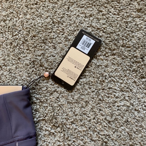 Calia mid rise crop size M - Picture 3 of 3